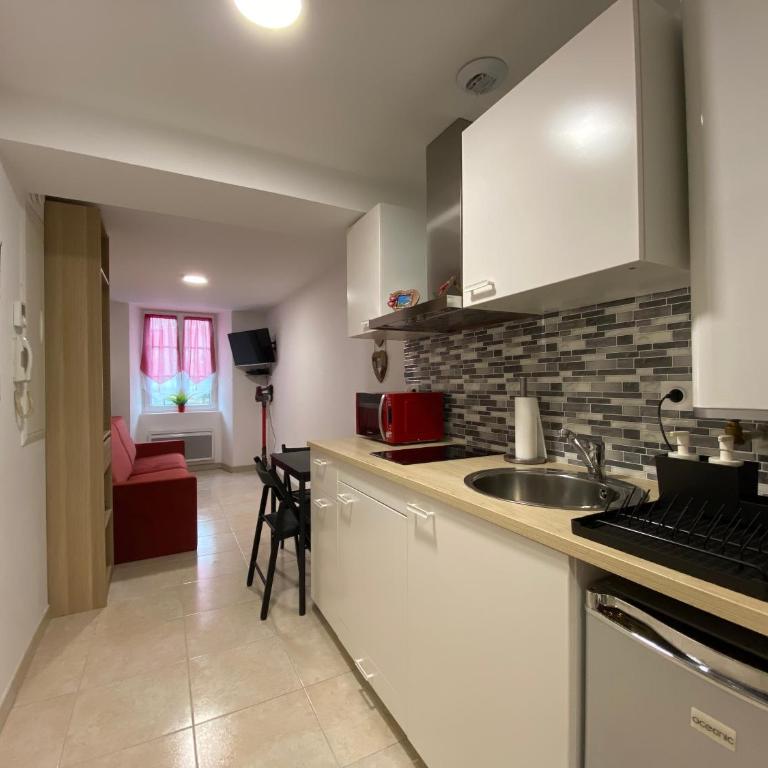 Aitzina Studio - Centre Ville - Appartement 1 Chambre - 1
