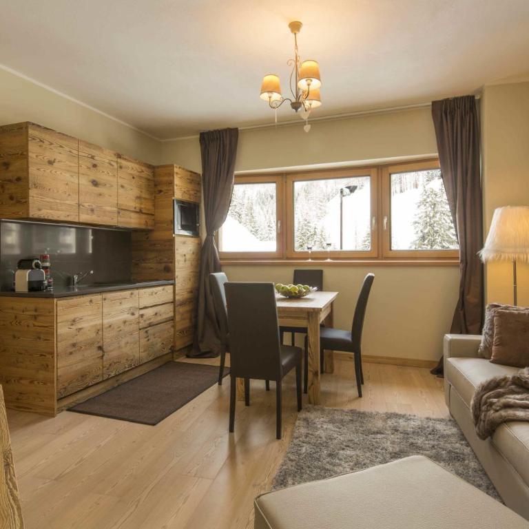 Residence Aspen - Appartamento Solden con 1 Camera da Letto - 3