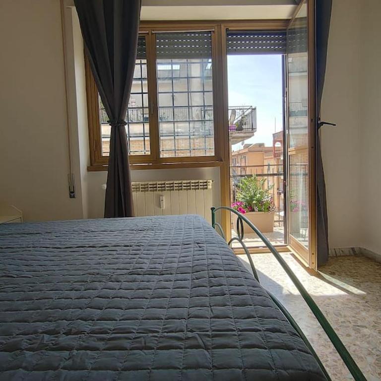 Eufonia Gemelli Apartment - Apartment mit 2 Schlafzimmern - 8