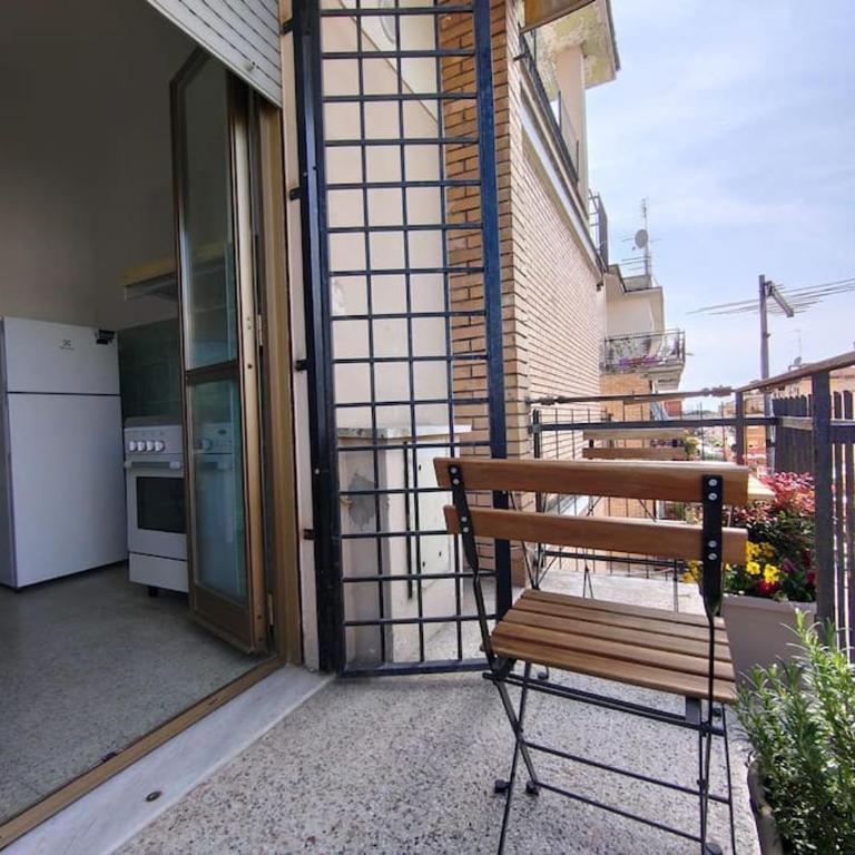 Eufonia Gemelli Apartment - Apartment mit 2 Schlafzimmern - 20