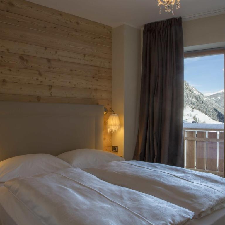 Residence Aspen - Appartamento Megeve con 1 Camera da Letto - 2