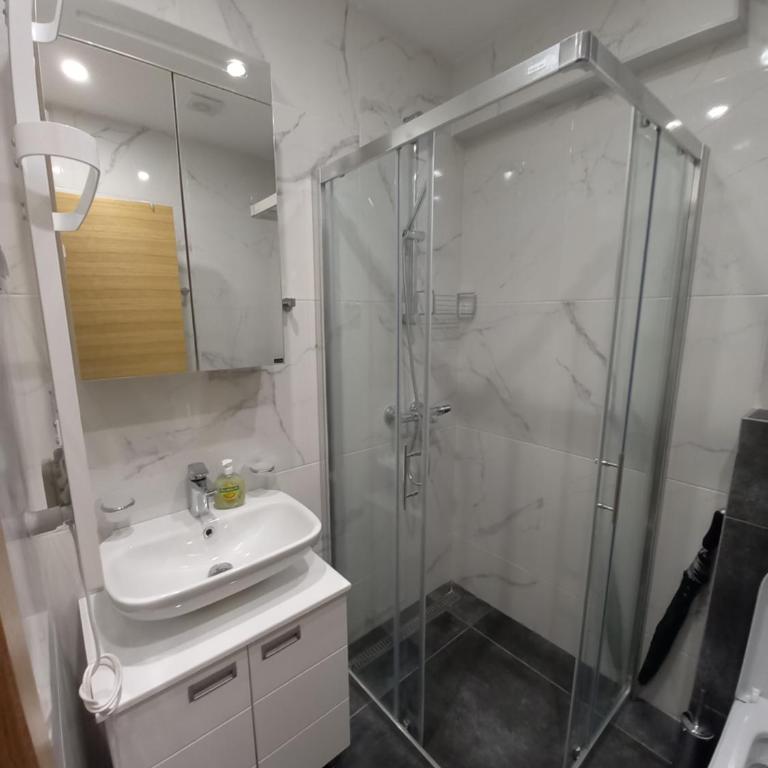 Apartman 17 Divcibare - Apartman sa 1 Spavaćom Sobom - 16
