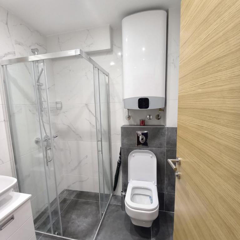 Apartman 17 Divcibare - Apartman sa 1 Spavaćom Sobom - 17