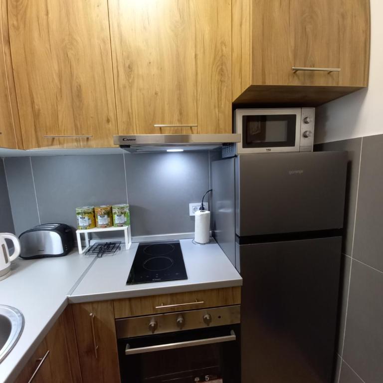 Apartman 17 Divcibare - Apartman sa 1 Spavaćom Sobom - 12