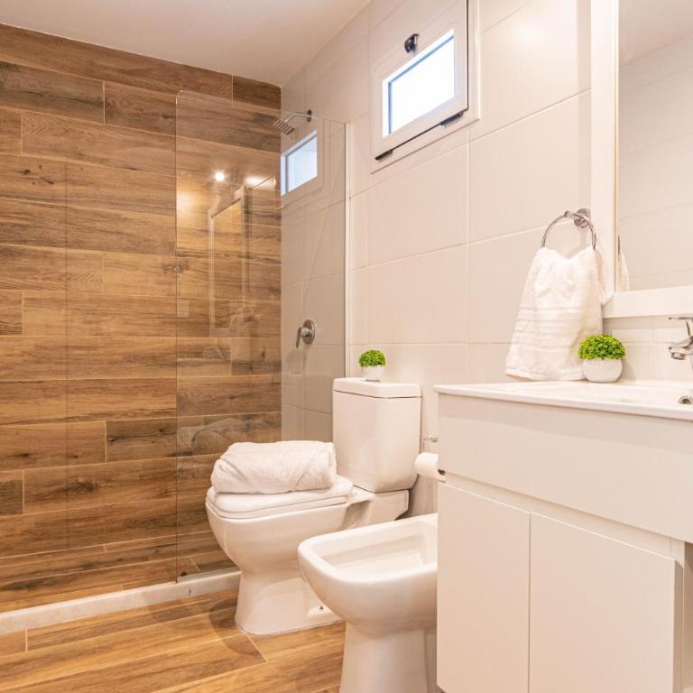 Trendy Apartments in Palermo - by BueRentals - Apartamento de 1 dormitorio - 3