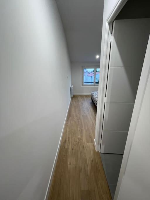 Le p tit Marin proche marché central et gare SNCF- wifi haut débit - - One-Bedroom Apartment - 13