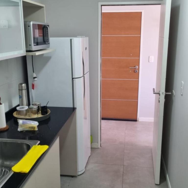 Pardelas playa y ballenas - Apartamento de 1 dormitorio - 8