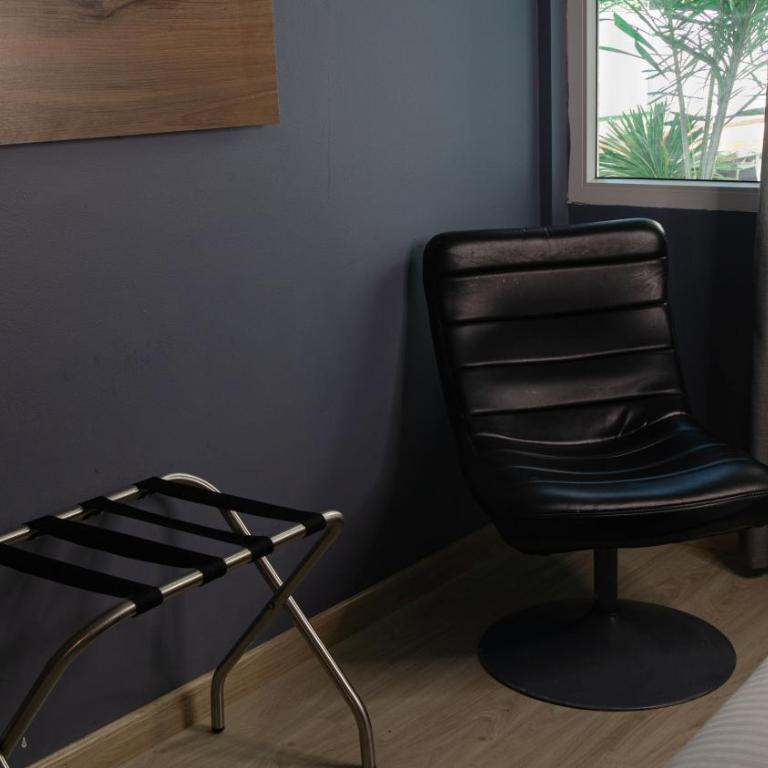 Hotel Blue Concept - Habitación Doble - 6