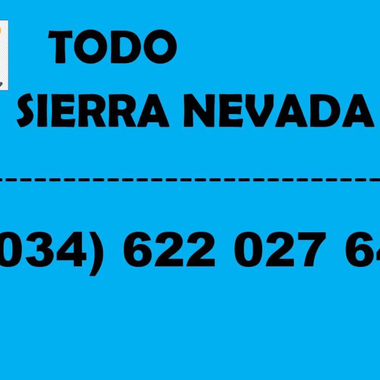 TODOSIERRANEVADA ZONA BAJA - EDIFICIO ALHAMBRA - Junto a los Telecabinas - Apartamento Estándar - 6
