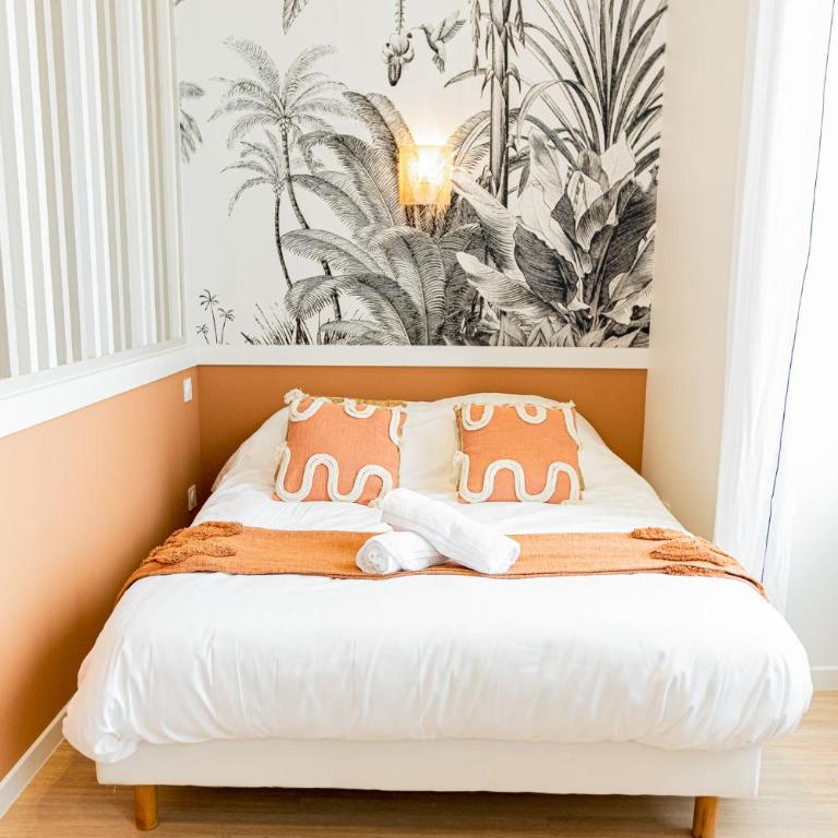 Le Terracotta - Superbe appartement - Hyper centre - One-Bedroom Apartment - 1