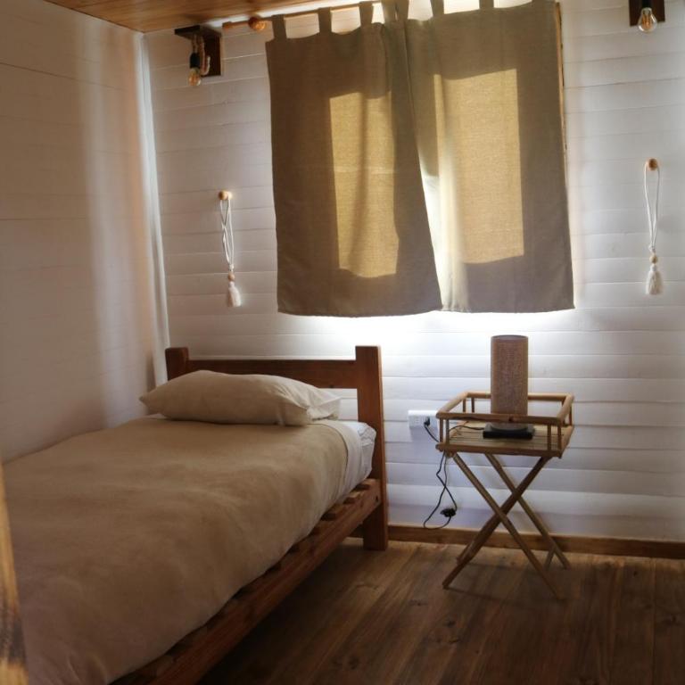 El Arbol Eco Lodge - Chalet de 2 dormitorios - 10