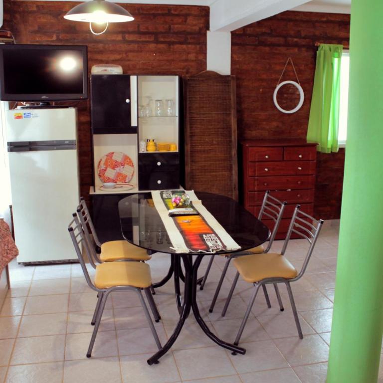 Luci-Mar Departamentos - Apartamento - Planta baja - 5