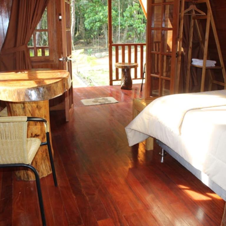 Oxablues Home Lodge - Family Bungalow - 3