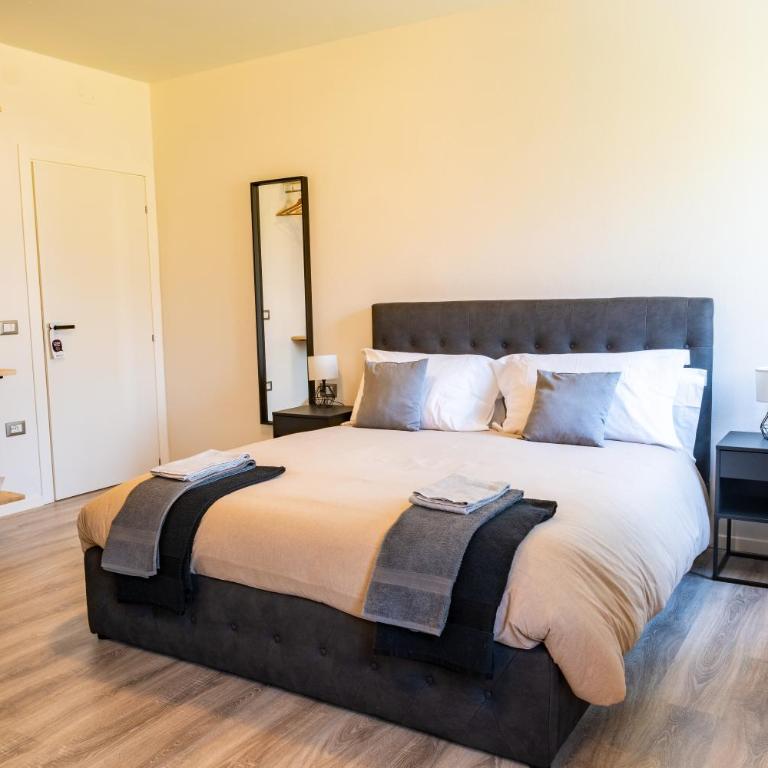 SulGarda Holiday Apartment - Appartamento con 3 Camere da Letto - 9