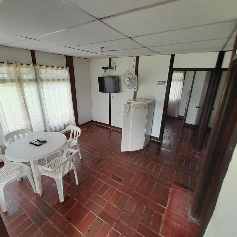 Hotel Campestre CENVATURS - Standard Family Room - 15