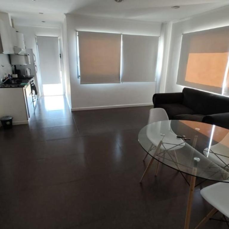 Tu lugar en Villa - Apartamento de 1 dormitorio - 1