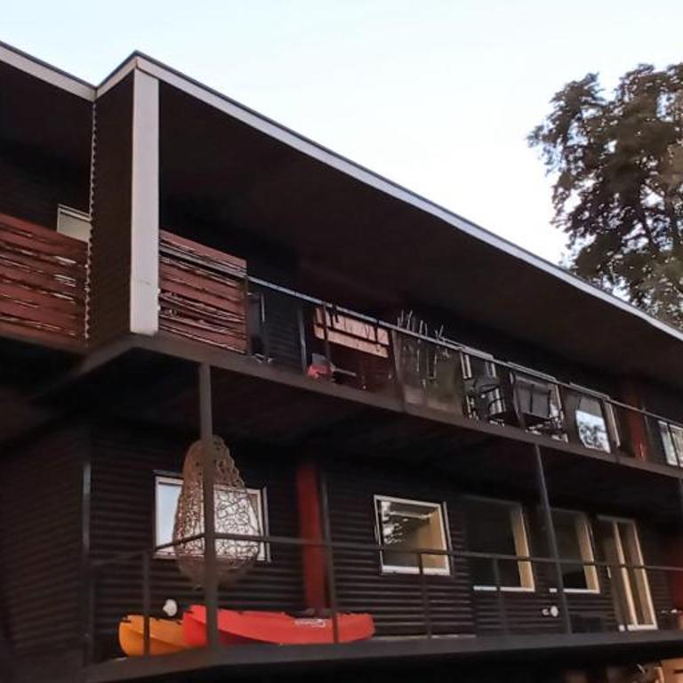 CasaBosque-Rucalemu, Torobayo - Casa de 3 dormitorios - 15