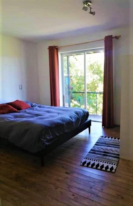 CasaBosque-Rucalemu, Torobayo - Casa de 3 dormitorios - 25