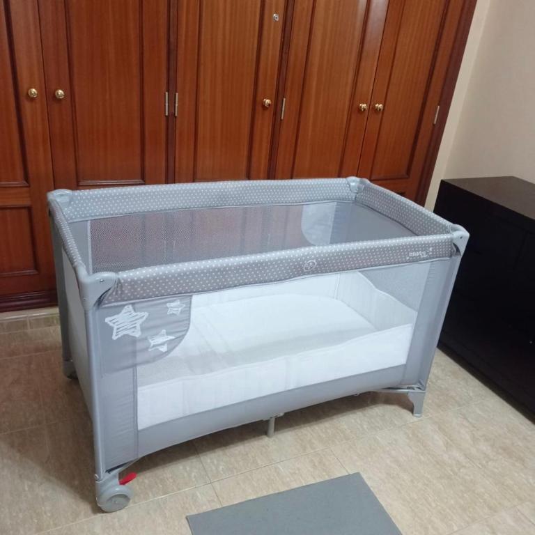 Villa Mogan Mall, con jacuzzi y PlayStation 5 - Villa - 44