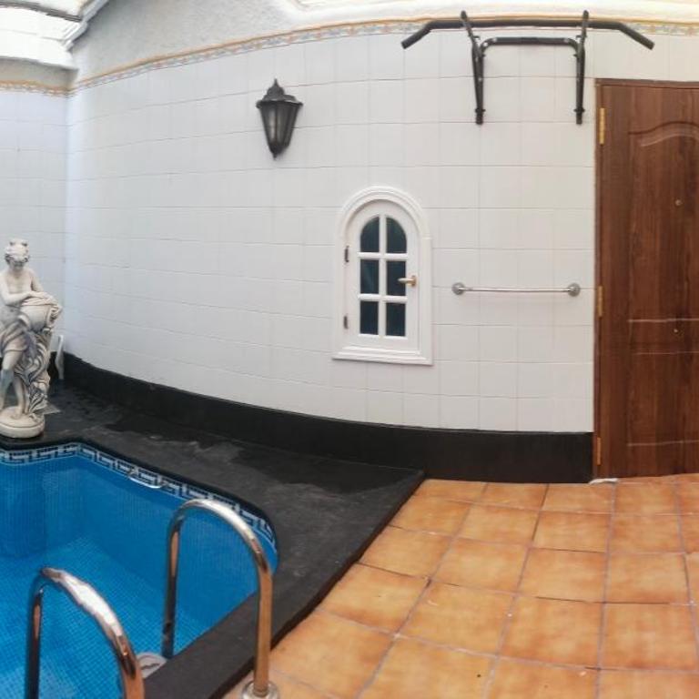 SPA Versalles - Villa de 1 dormitorio - 3