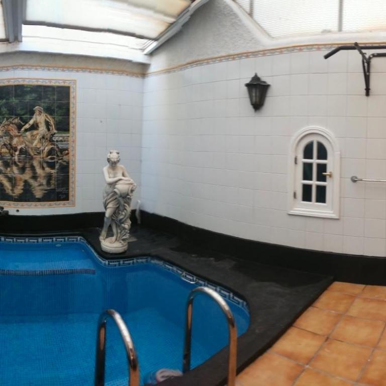 SPA Versalles - Villa de 1 dormitorio - 5