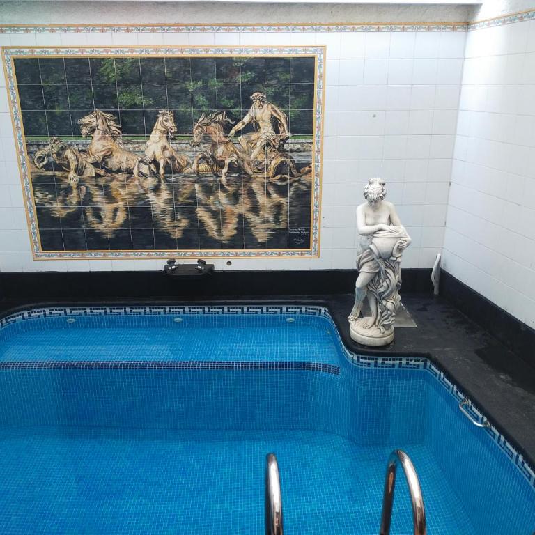 SPA Versalles - Villa de 1 dormitorio - 7