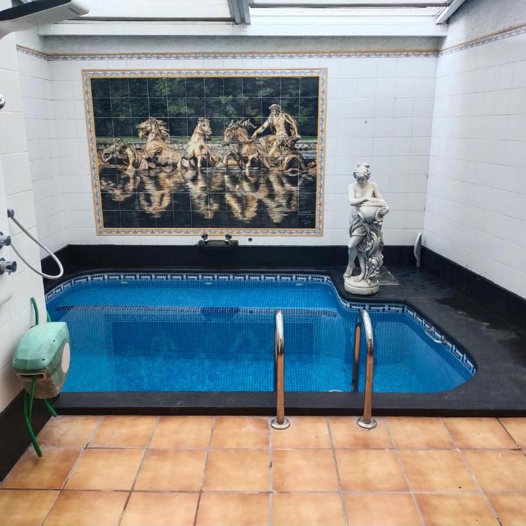 SPA Versalles - Villa de 1 dormitorio - 10