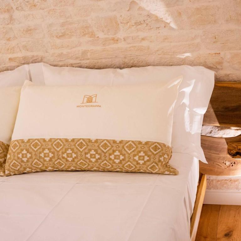 Montegrappa Dimore e Suite Alberobello - Appartamento con 1 Camera da Letto - 2