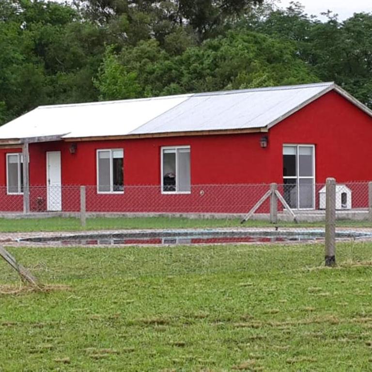 Las Acacias - Casa de 2 dormitorios - 5