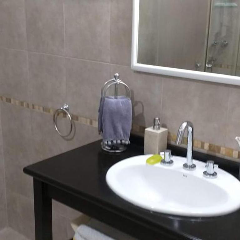 Las Acacias - Casa de 2 dormitorios - 6