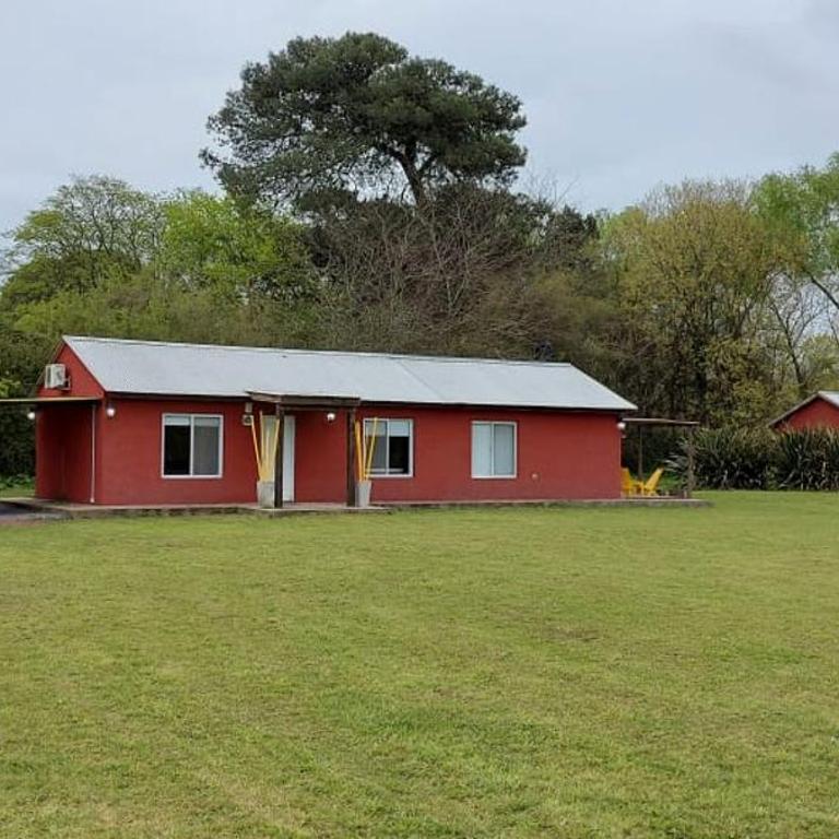 Las Acacias - Casa de 2 dormitorios - 10