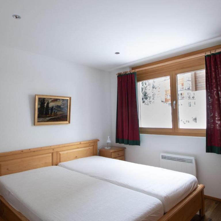 Mon Reve Bergh - Apartment mit Blick auf die Berge - 9