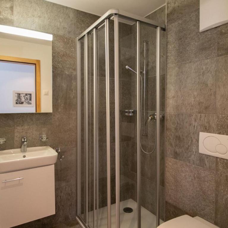 Mon Reve Bergh - Apartment mit Blick auf die Berge - 8