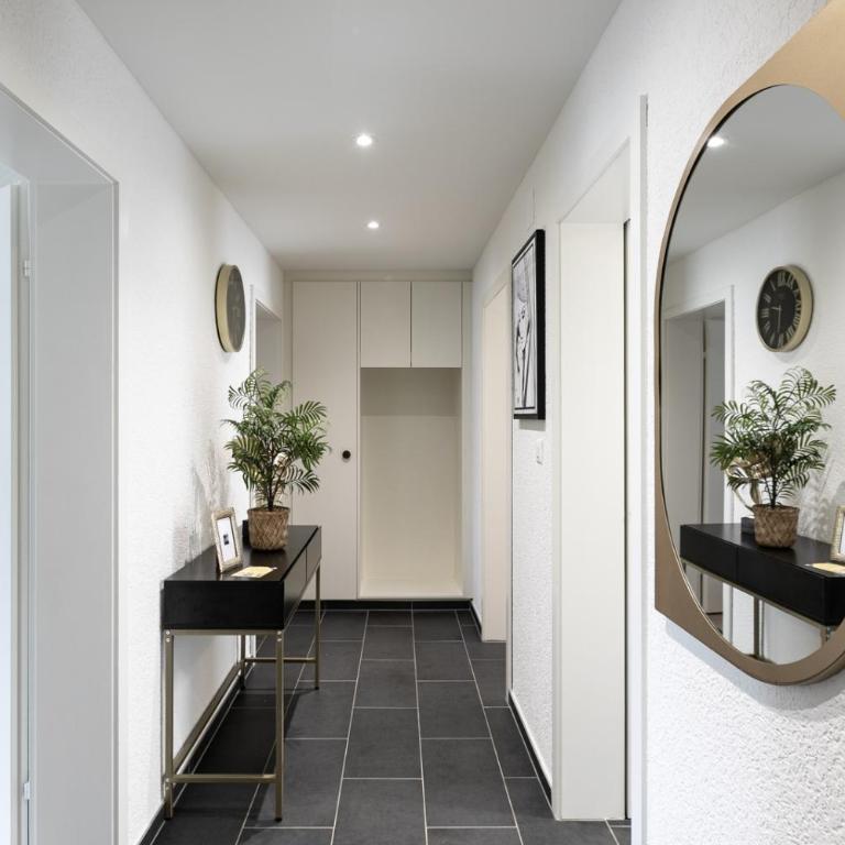 Spirit Apartments - Zentral - Parking - AC - Apartment mit 2 Schlafzimmern - 7