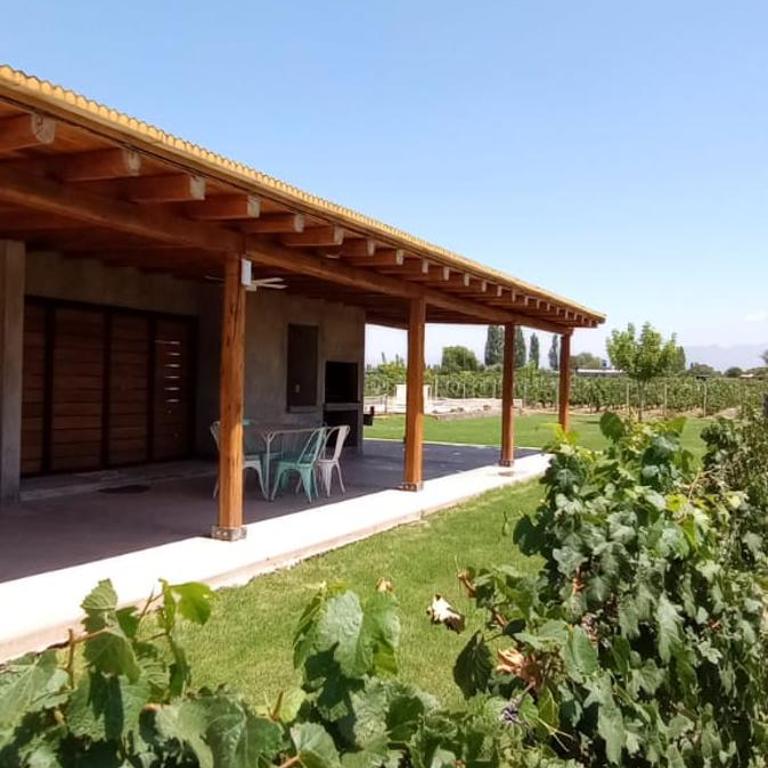 Casa Isolina - Casa - 12
