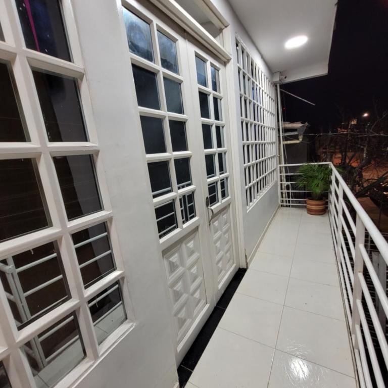 Apartaestudios El Descanso - Deluxe Studio - 1