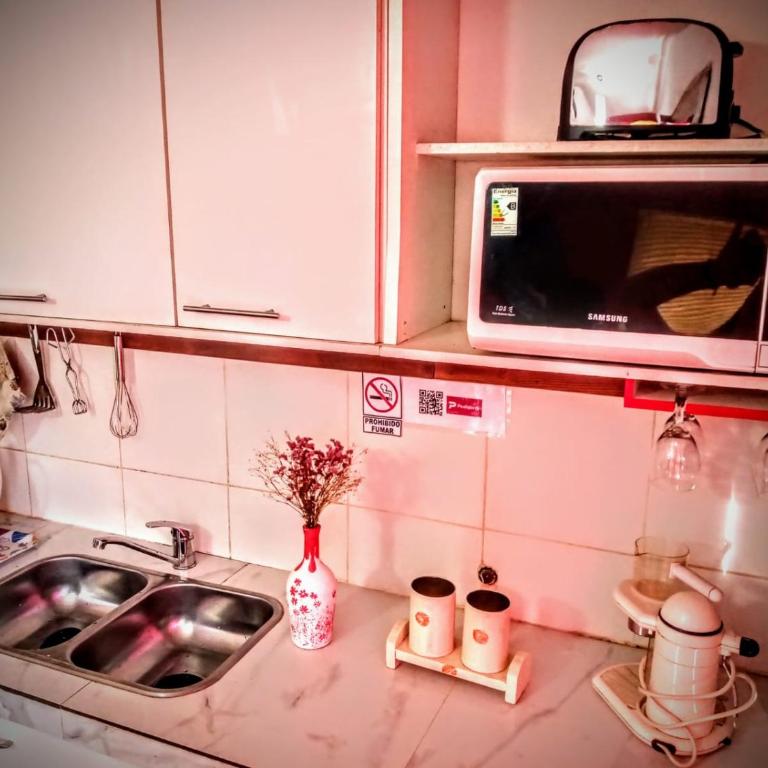 Departamento Urbano - Apartamento de 1 dormitorio - 2