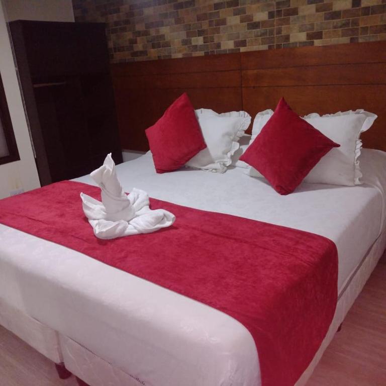 Hotel Casa Lamay - Habitación Doble - 4