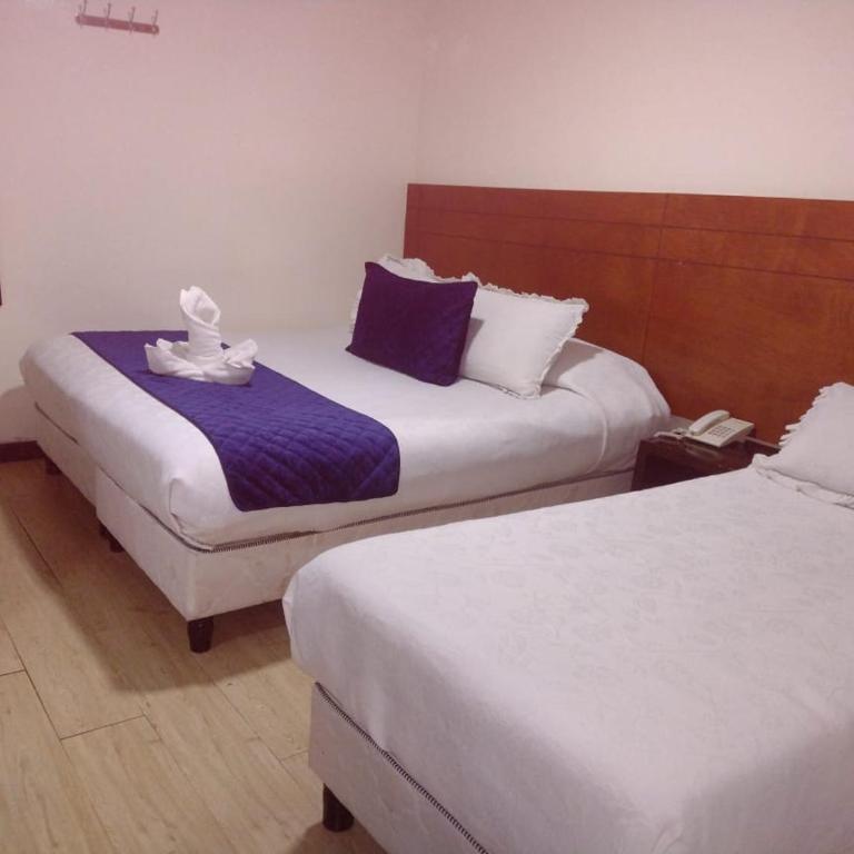 Hotel Casa Lamay - Habitación Doble - 5