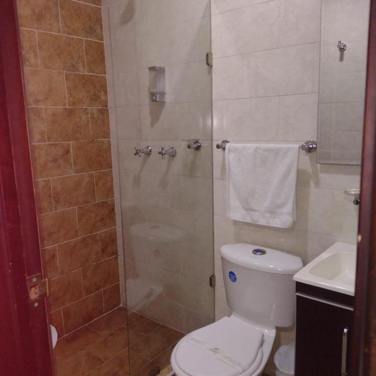 Hotel Casa Lamay - Habitación Doble - 3