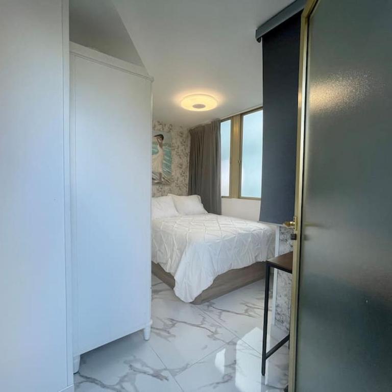 New Attic with Terrace and Air Conditioning at Las Canteras Beach Parking Optional - Apartamento de 1 dormitorio - 11