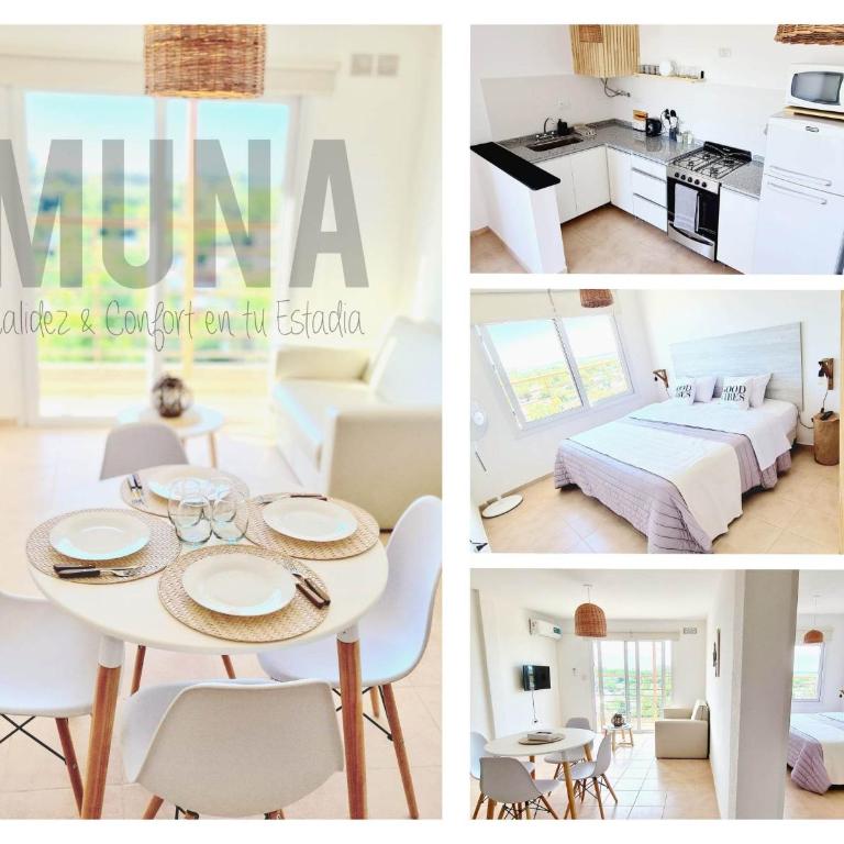 MUNA - Apartamento de 1 dormitorio - 5