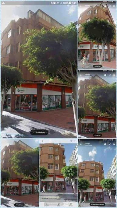 2 Bedrooms Flat 50 mts away from Las Canteras beach - Apartamento de 2 dormitorios - 21