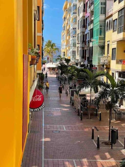 New big flat with balcony 50mts away from beach Parking Optional - Apartamento de 1 dormitorio - 28