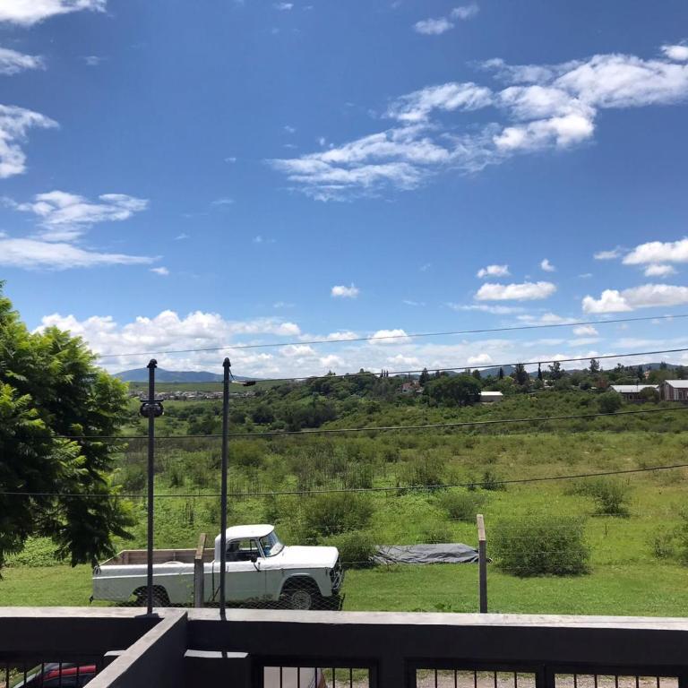 Maximo confort en Salta - Two-Bedroom House - 25