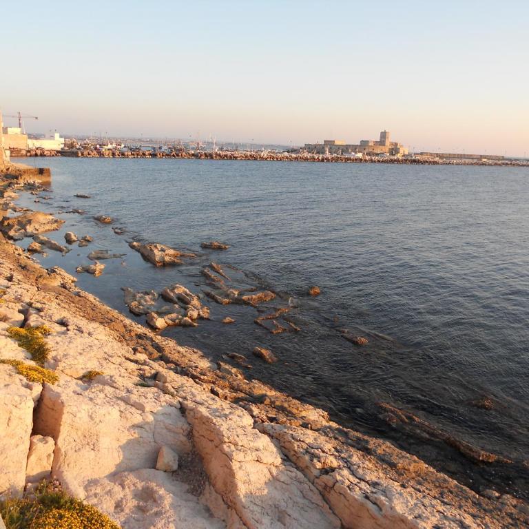 Appartamento Carolina - Casetta del Mare - Appartamento con 3 Camere da Letto e con Balcone - 5