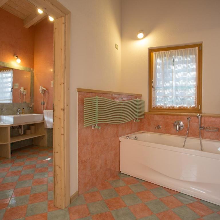 Castelir Suite Hotel - Suite - 8