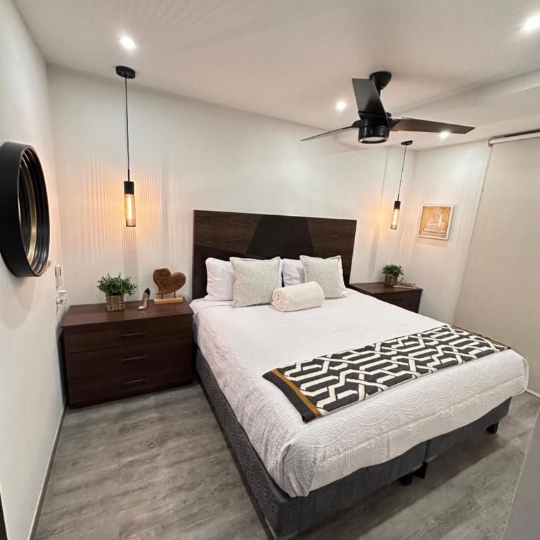 Entire Luxurious Apartment in Shopping Mall - Apartment - 11