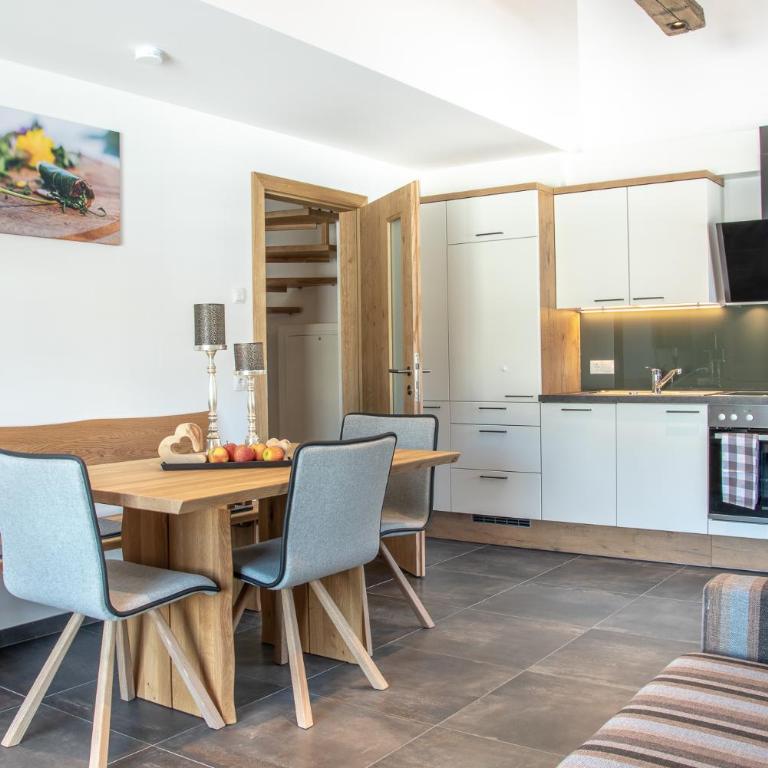 Löckerwirt - Superior Apartment mit Sauna - 3