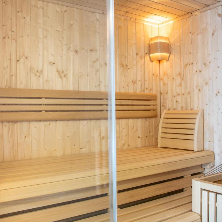 Löckerwirt - Superior Apartment mit Sauna - 4